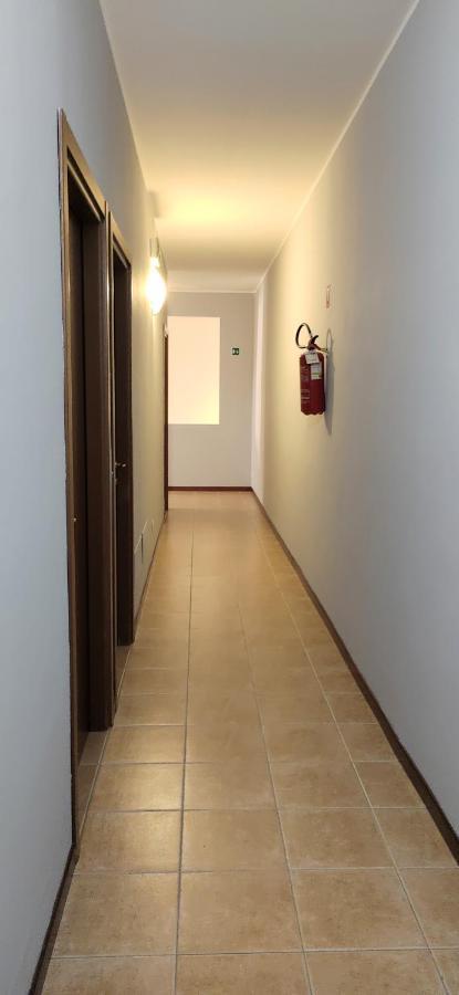 Hotel Nuovo Rondo เซสโต ซานโจวันนี ภายนอก รูปภาพ
