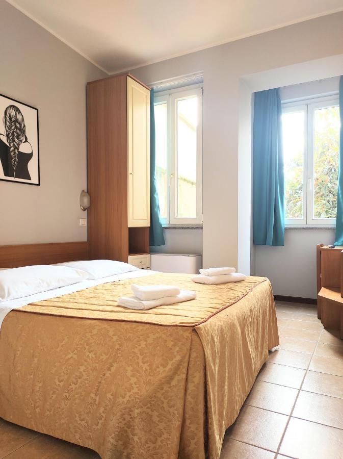 Hotel Nuovo Rondo เซสโต ซานโจวันนี ภายนอก รูปภาพ