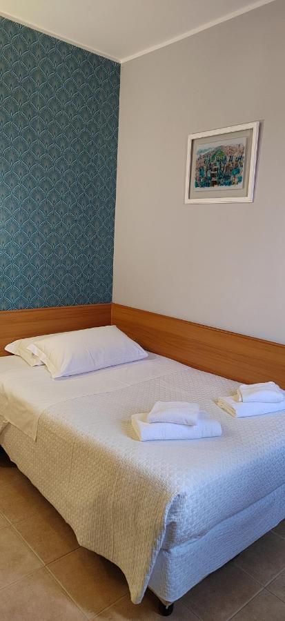 Hotel Nuovo Rondo เซสโต ซานโจวันนี ภายนอก รูปภาพ