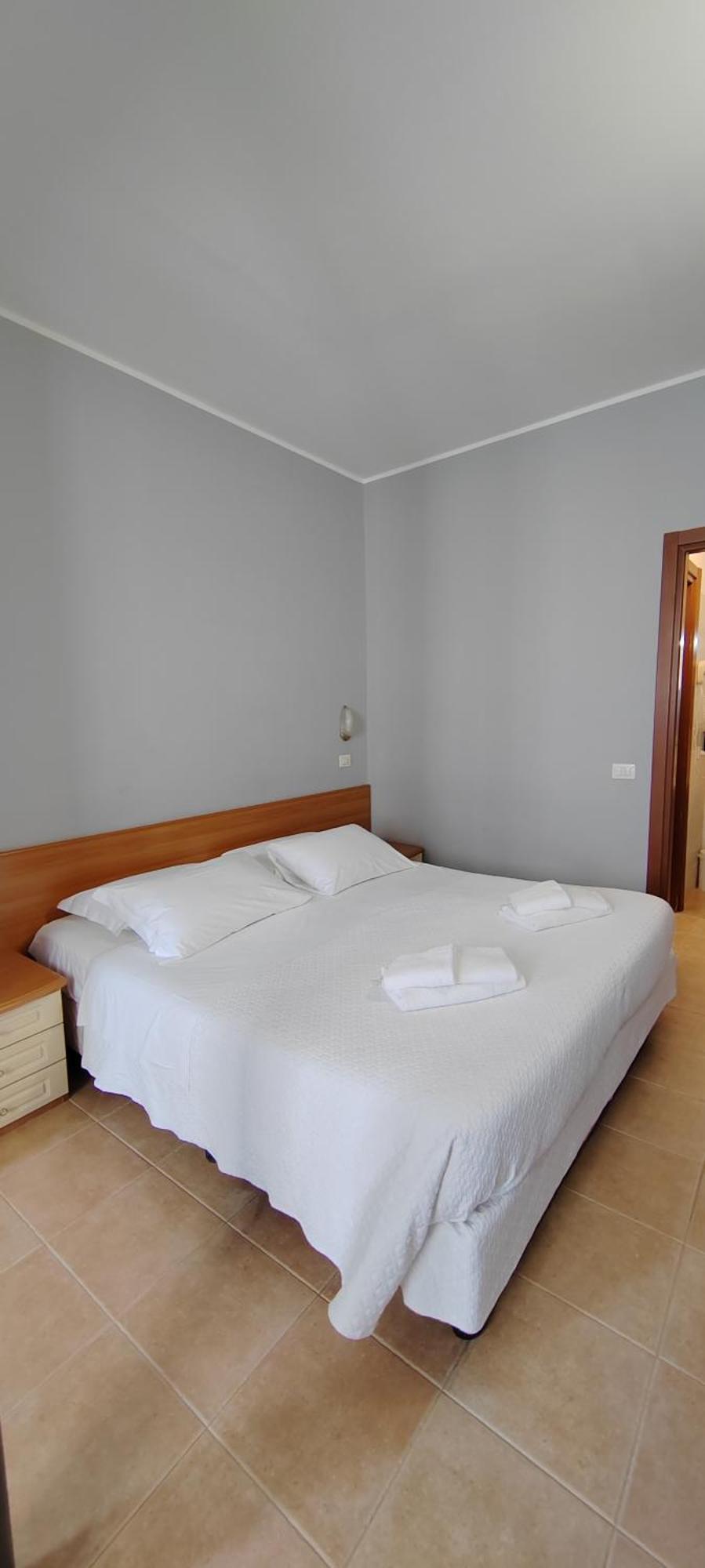 Hotel Nuovo Rondo เซสโต ซานโจวันนี ภายนอก รูปภาพ