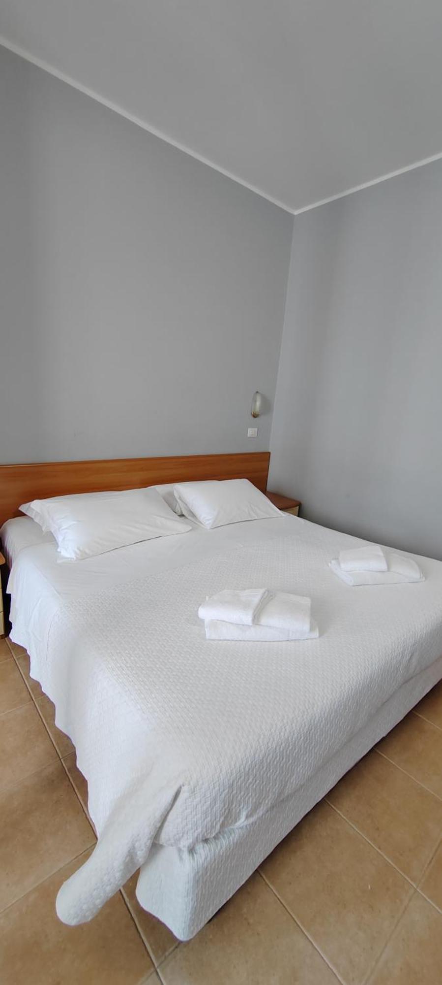 Hotel Nuovo Rondo เซสโต ซานโจวันนี ภายนอก รูปภาพ