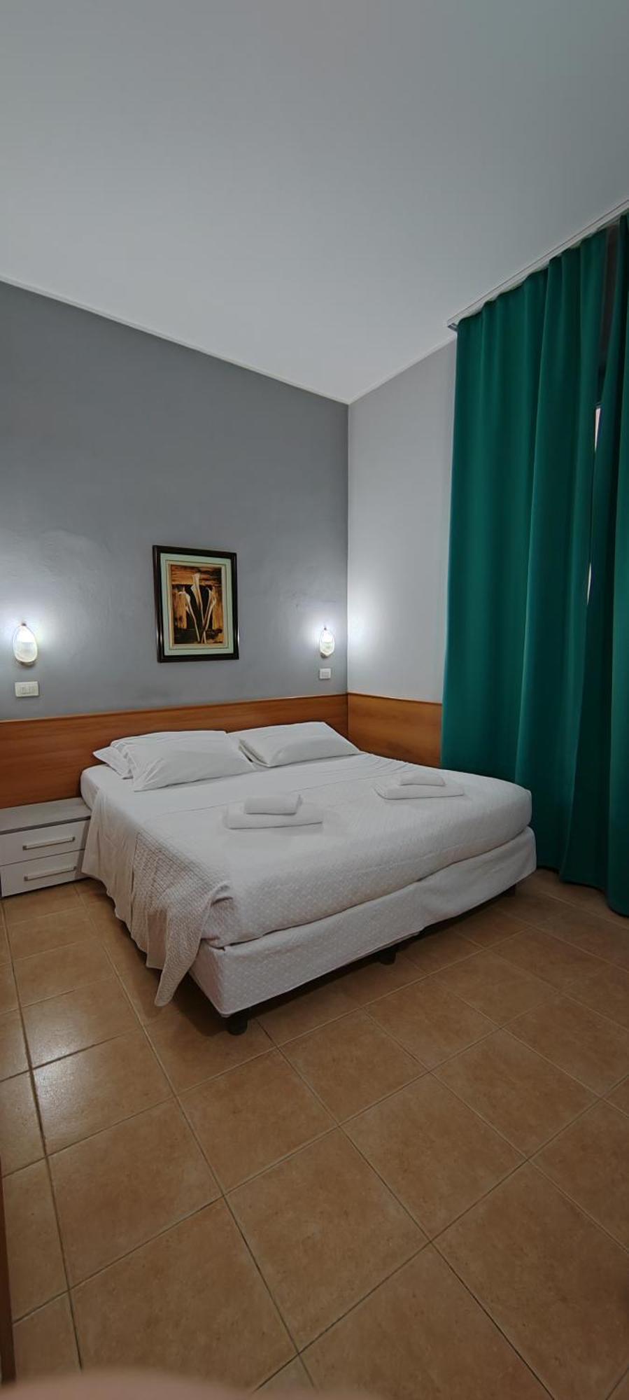 Hotel Nuovo Rondo เซสโต ซานโจวันนี ภายนอก รูปภาพ