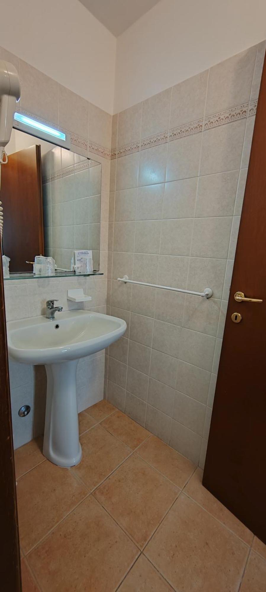 Hotel Nuovo Rondo เซสโต ซานโจวันนี ภายนอก รูปภาพ