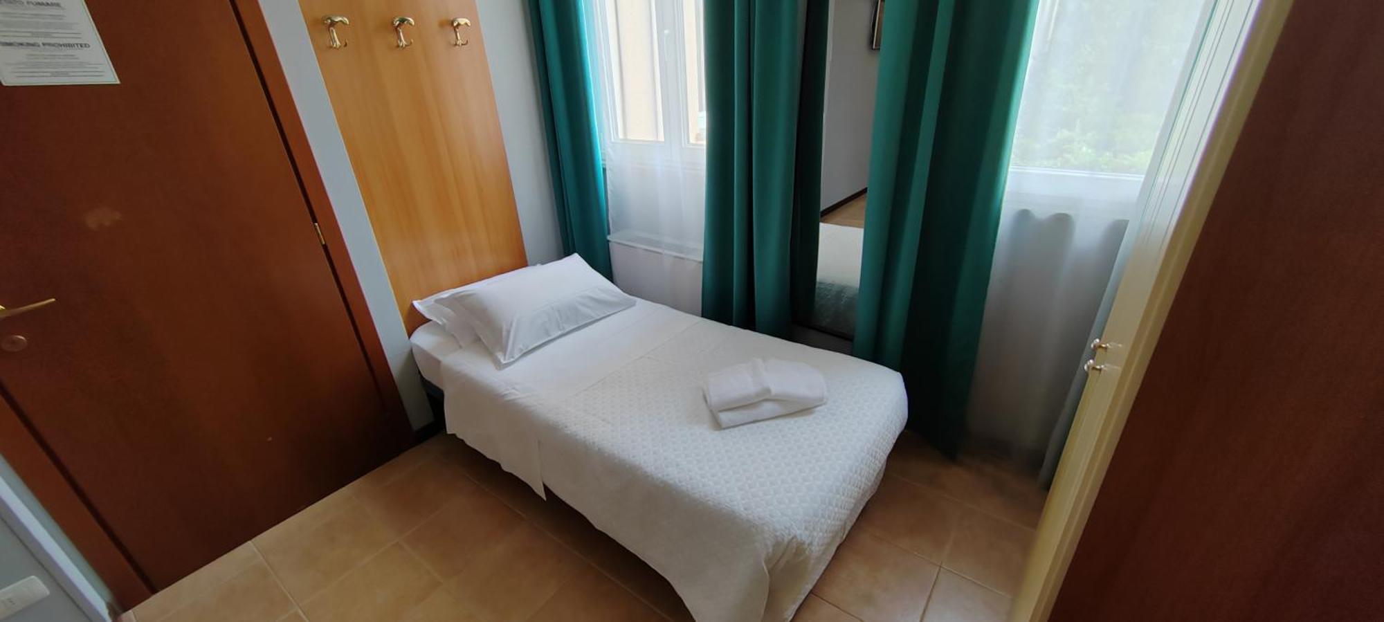 Hotel Nuovo Rondo เซสโต ซานโจวันนี ภายนอก รูปภาพ