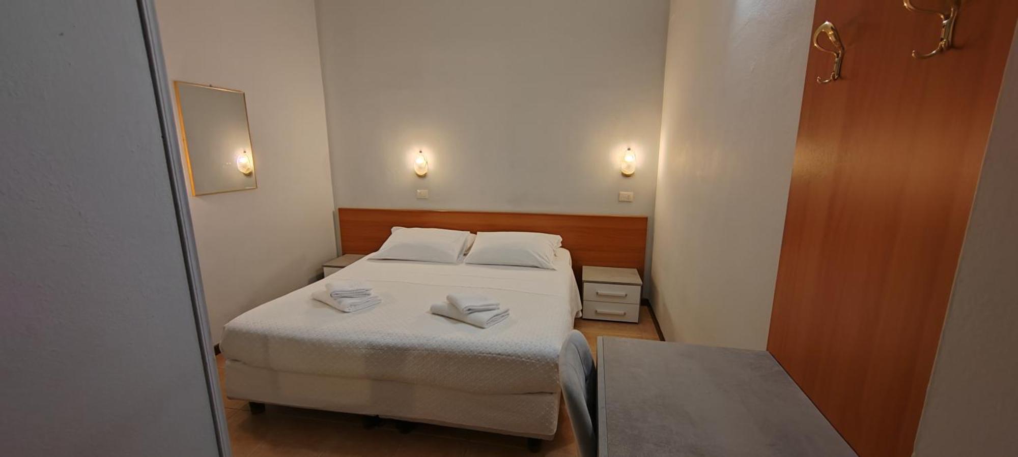 Hotel Nuovo Rondo เซสโต ซานโจวันนี ภายนอก รูปภาพ