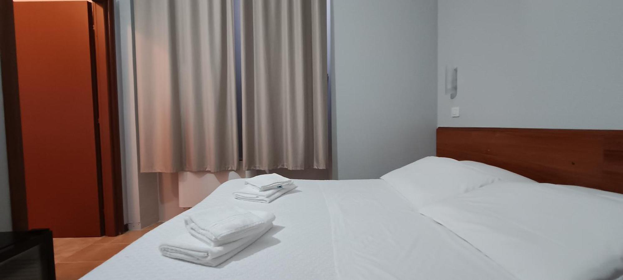 Hotel Nuovo Rondo เซสโต ซานโจวันนี ห้อง รูปภาพ