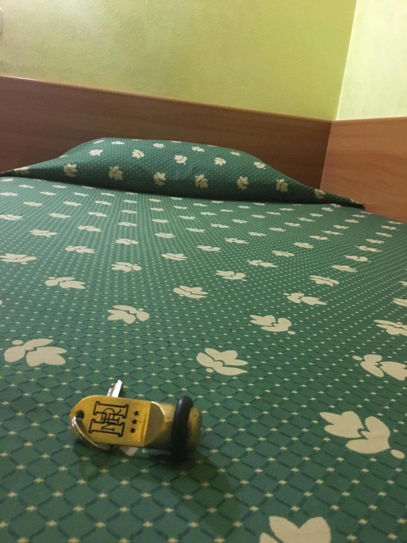 Hotel Nuovo Rondo เซสโต ซานโจวันนี ภายนอก รูปภาพ